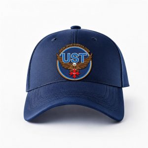 Casquette officielle US Toulouse - Bleu navy