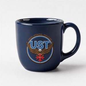 Mug US Toulouse