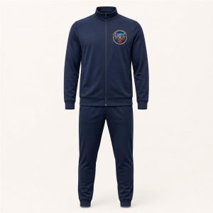 Survêtement complet — Navy