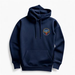 Sweat à capuche UST